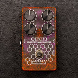 Chloroform "Kyomurasaki Dark Ver."