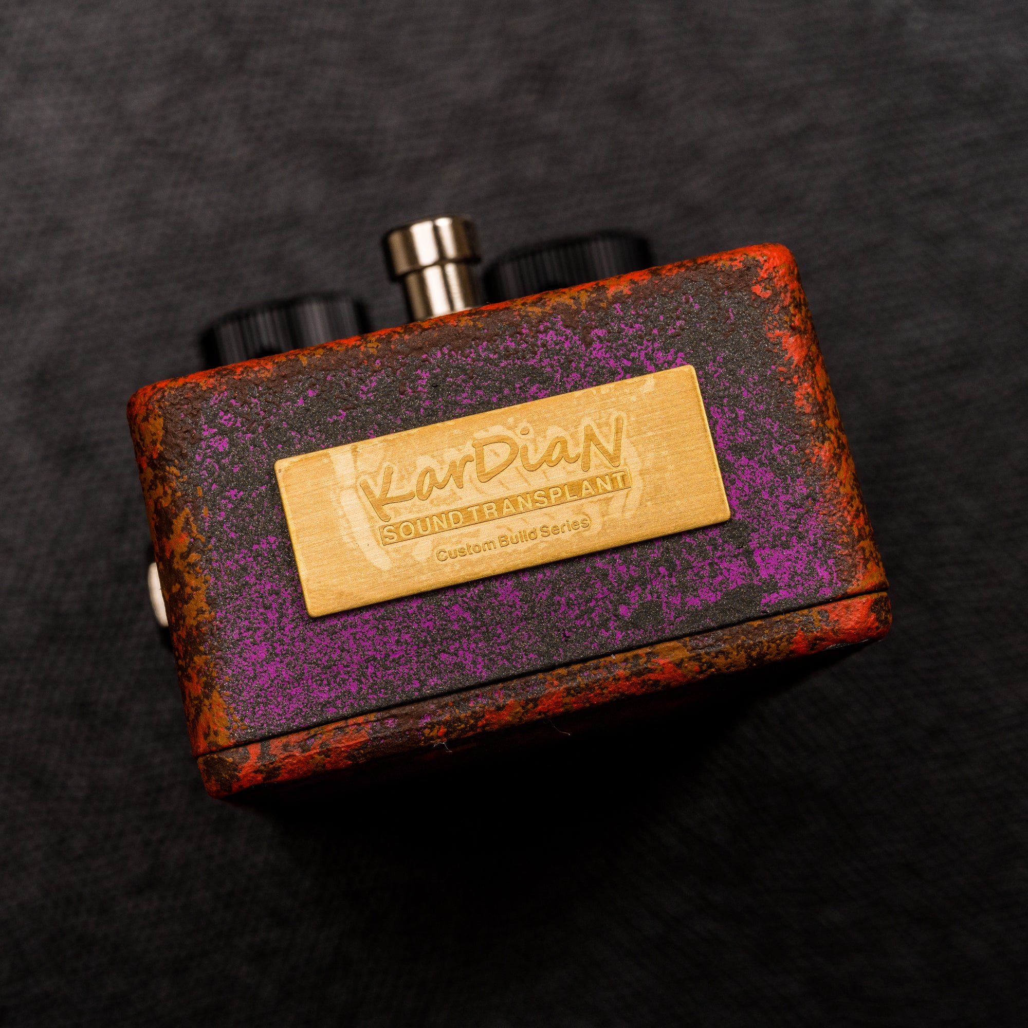 Chloroform "Kyomurasaki Ver."