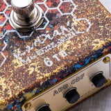 Nitroglycerin M6 "ADD CBF"