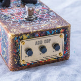 Nitroglycerin M6 "ADD CBF"