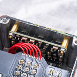 Nitroglycerin M6 "ADD CBF"