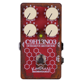 C9H13NO3 "Adrenaline"