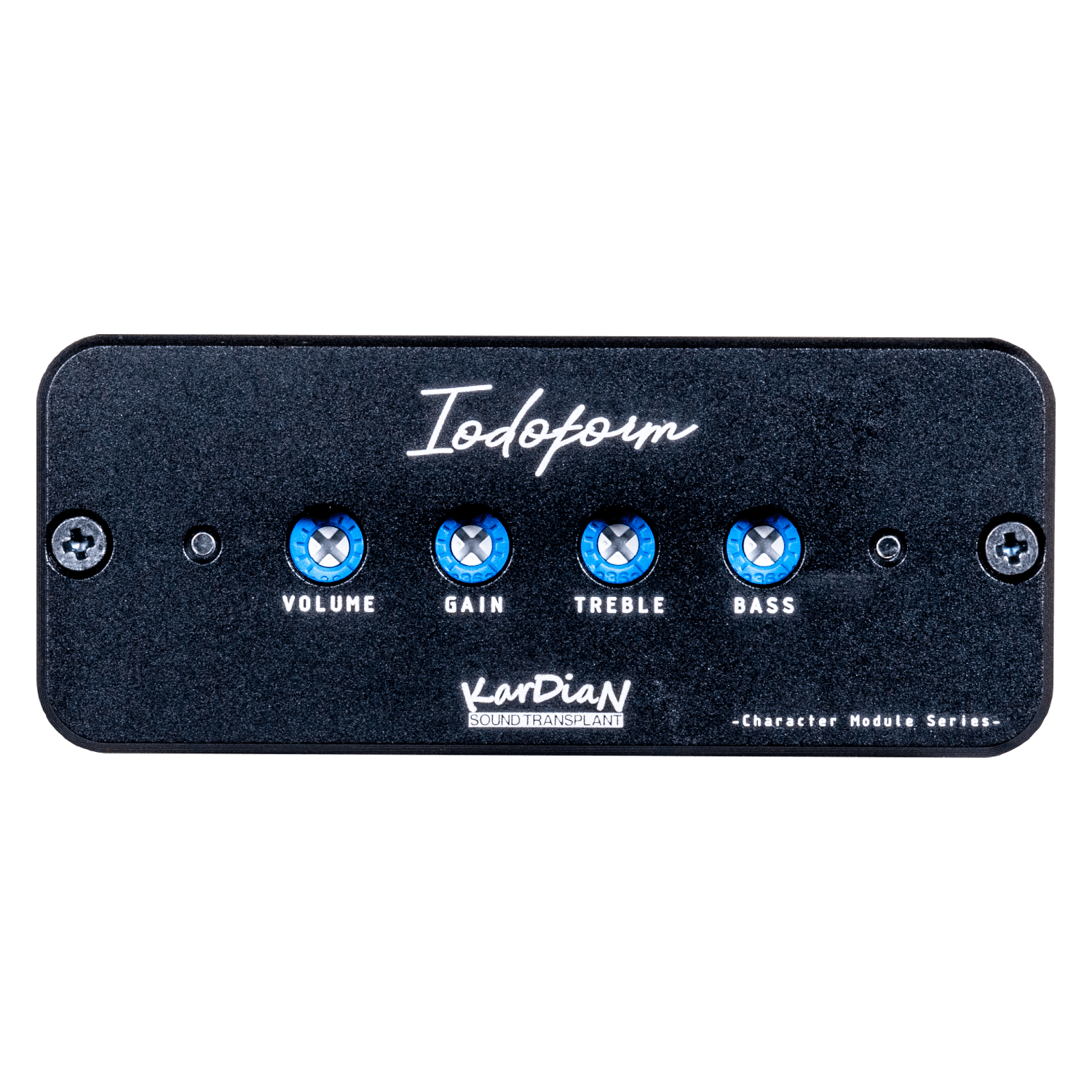Iodoform "Black"