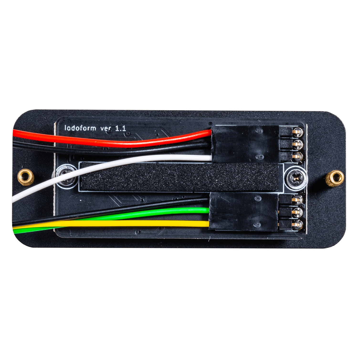 Iodoform "Black"
