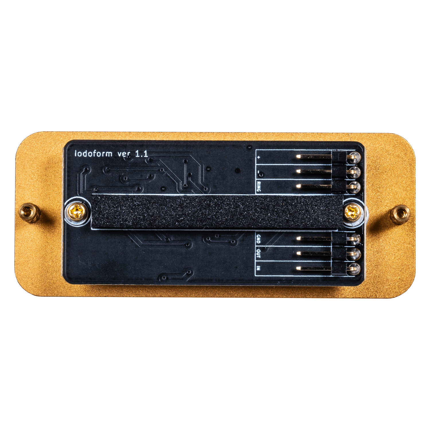 Iodoform "Gold"