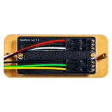 Iodoform "Gold"