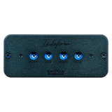 Iodoform "Gunmetal Gray"