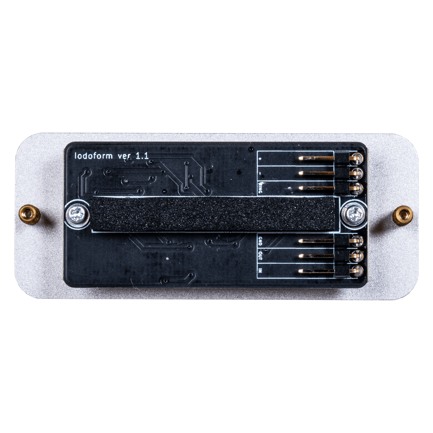 Iodoform "Silver"