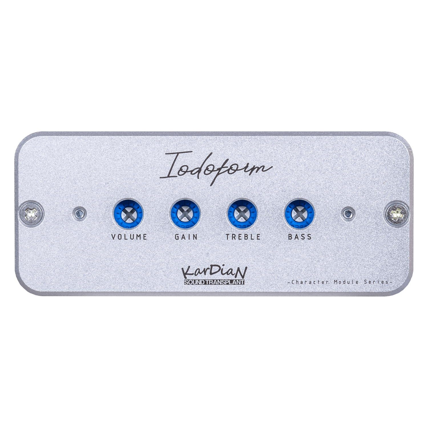 Iodoform "Silver"