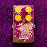 Chloroform "Kyomurasaki Ver."