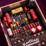 Chloroform "Kyomurasaki Ver."