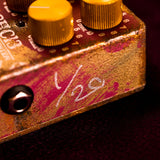 Chloroform "Kyomurasaki Ver."