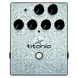 titania Leda Signature Edition