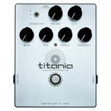titania