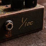 Vitamin C "Army Green Ver"