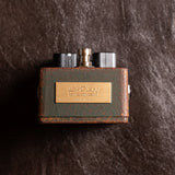 Vitamin C "Army Green Ver"