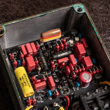 Vitamin C "Army Green Ver"