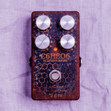 Vitamin C "Pumpkin Orange Ver."