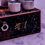 Vitamin C "Pumpkin Orange Ver."