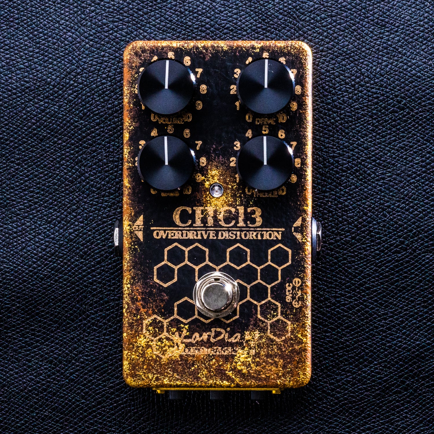 [discontinued] Chloroform BG "ADD CBF"