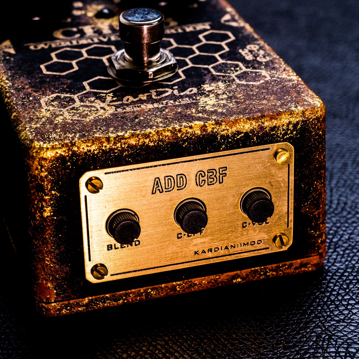 [discontinued] Chloroform BG "ADD CBF"