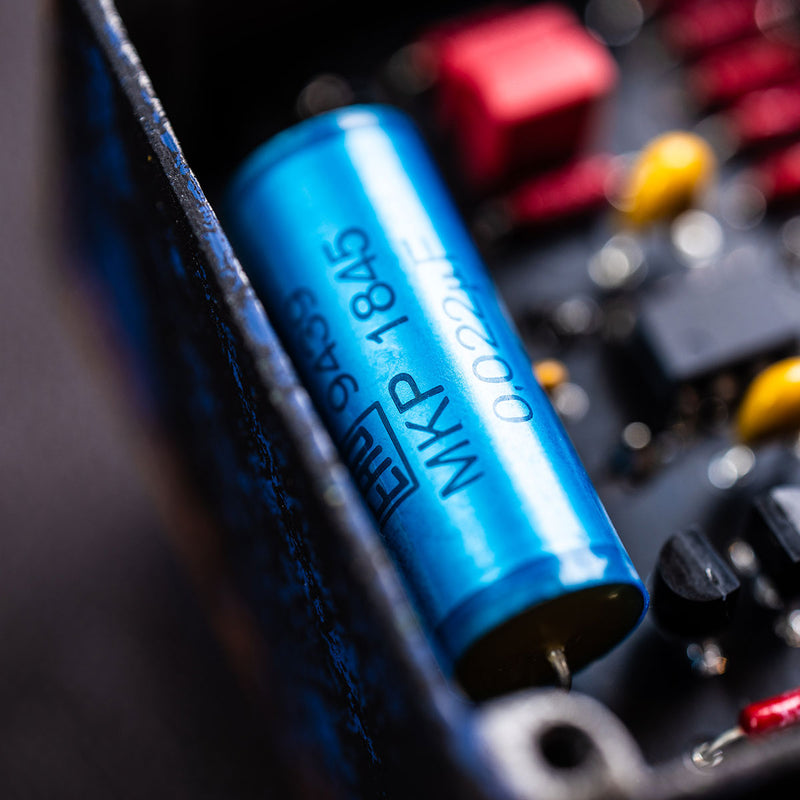 KarDiaN Chloroform UG 新品未使用 オーバードライブ Chloroform UG – KarDiaN