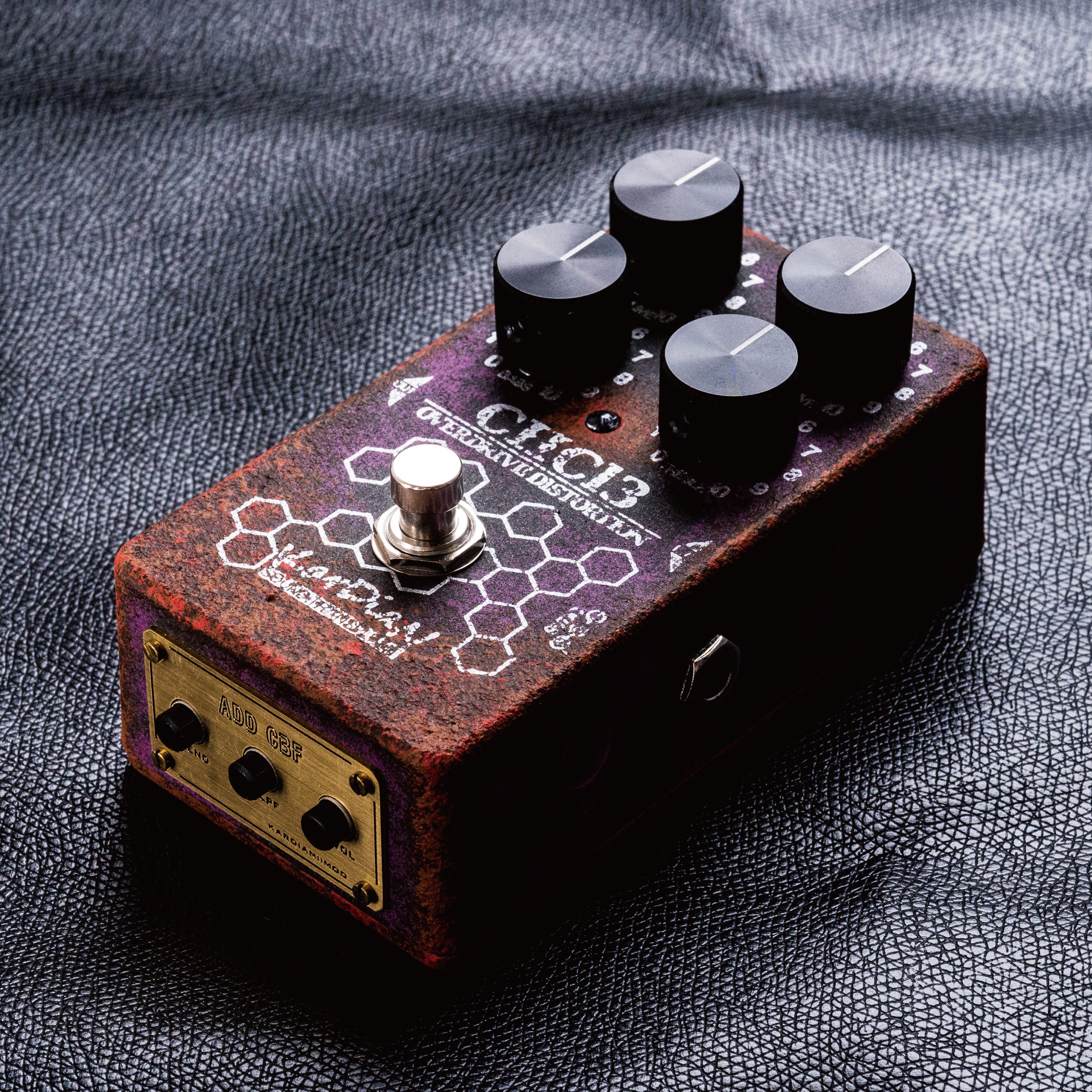 Kyomurasaki "ADD CBF"