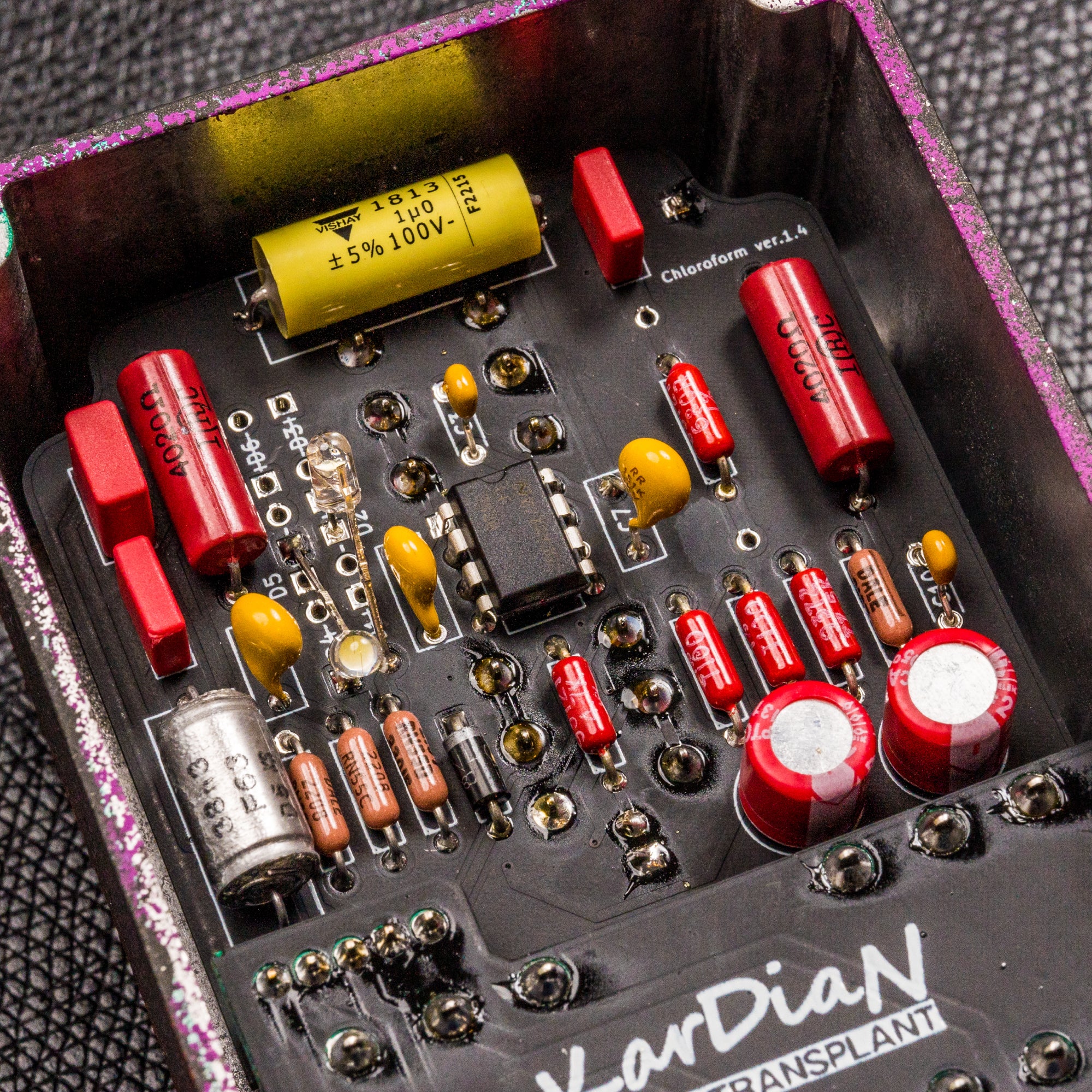 Kyomurasaki "ADD CBF"