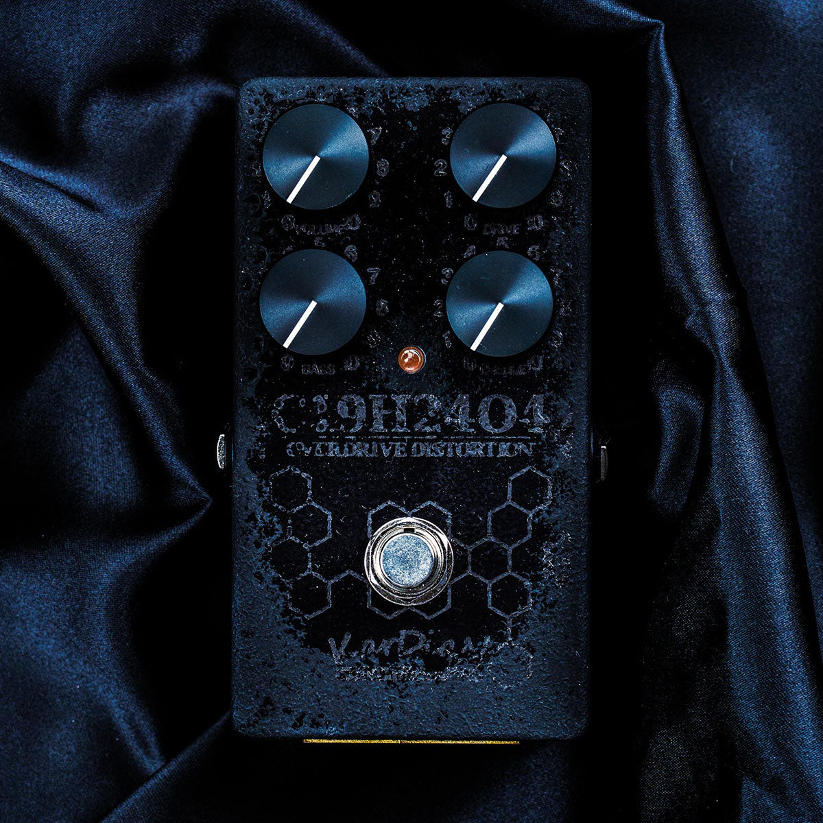 Crotonin – KarDiaN