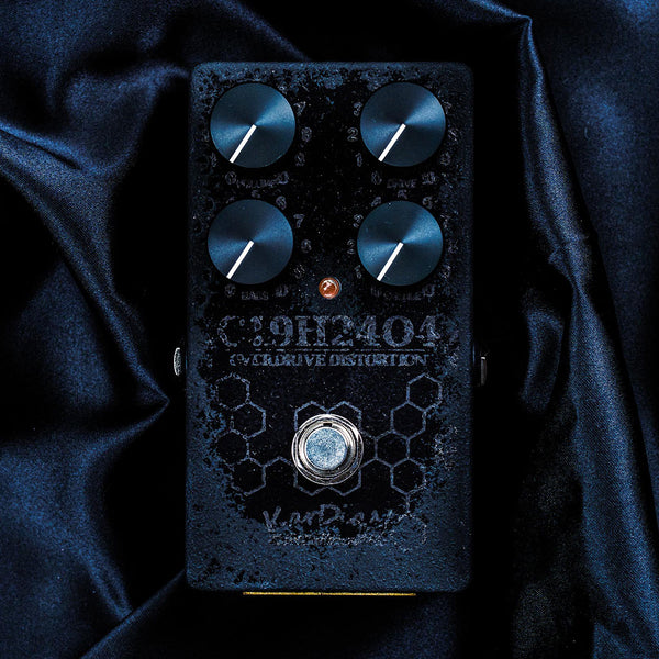 Crotonin – KarDiaN