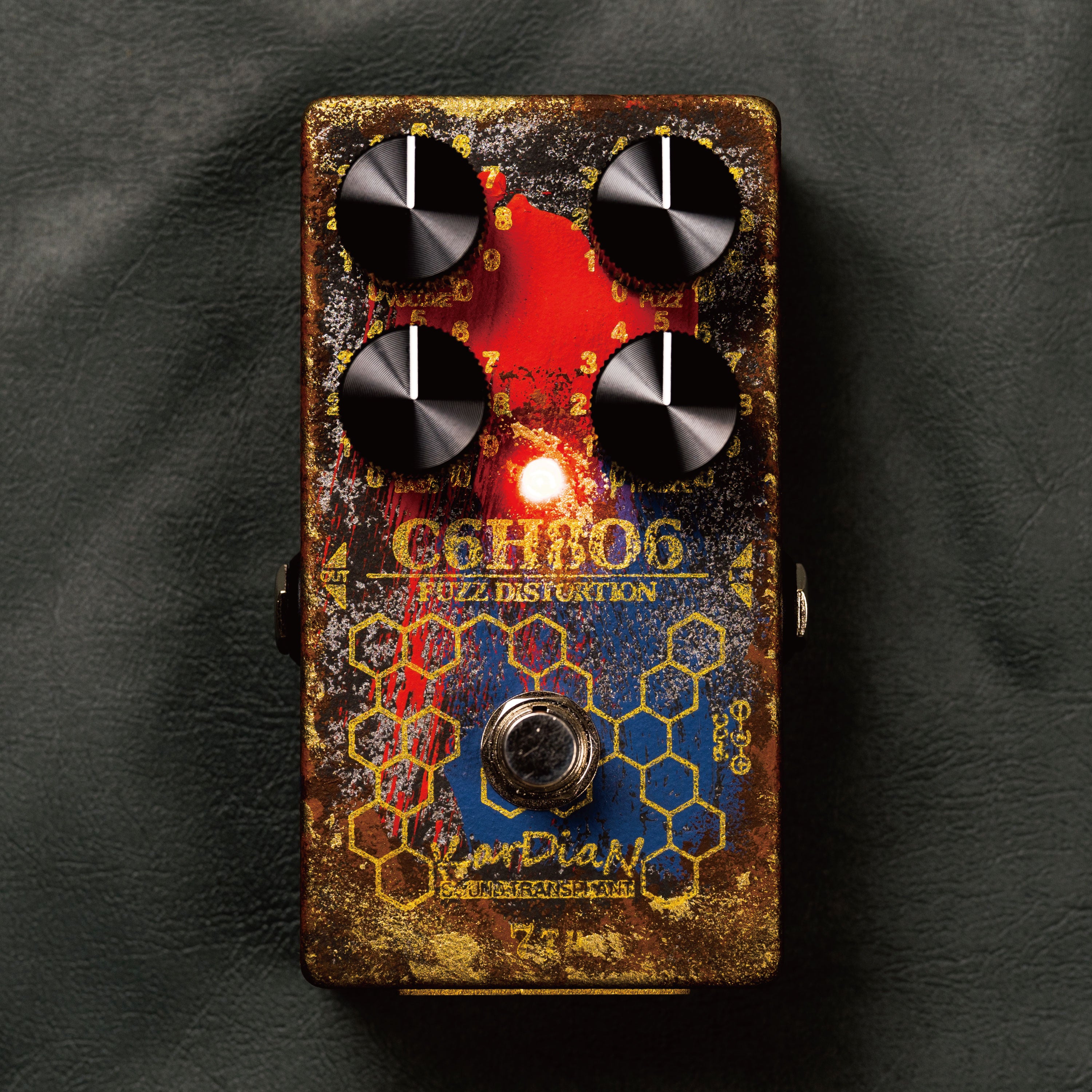 [discontinued] Vitamin C Super Lucky 7