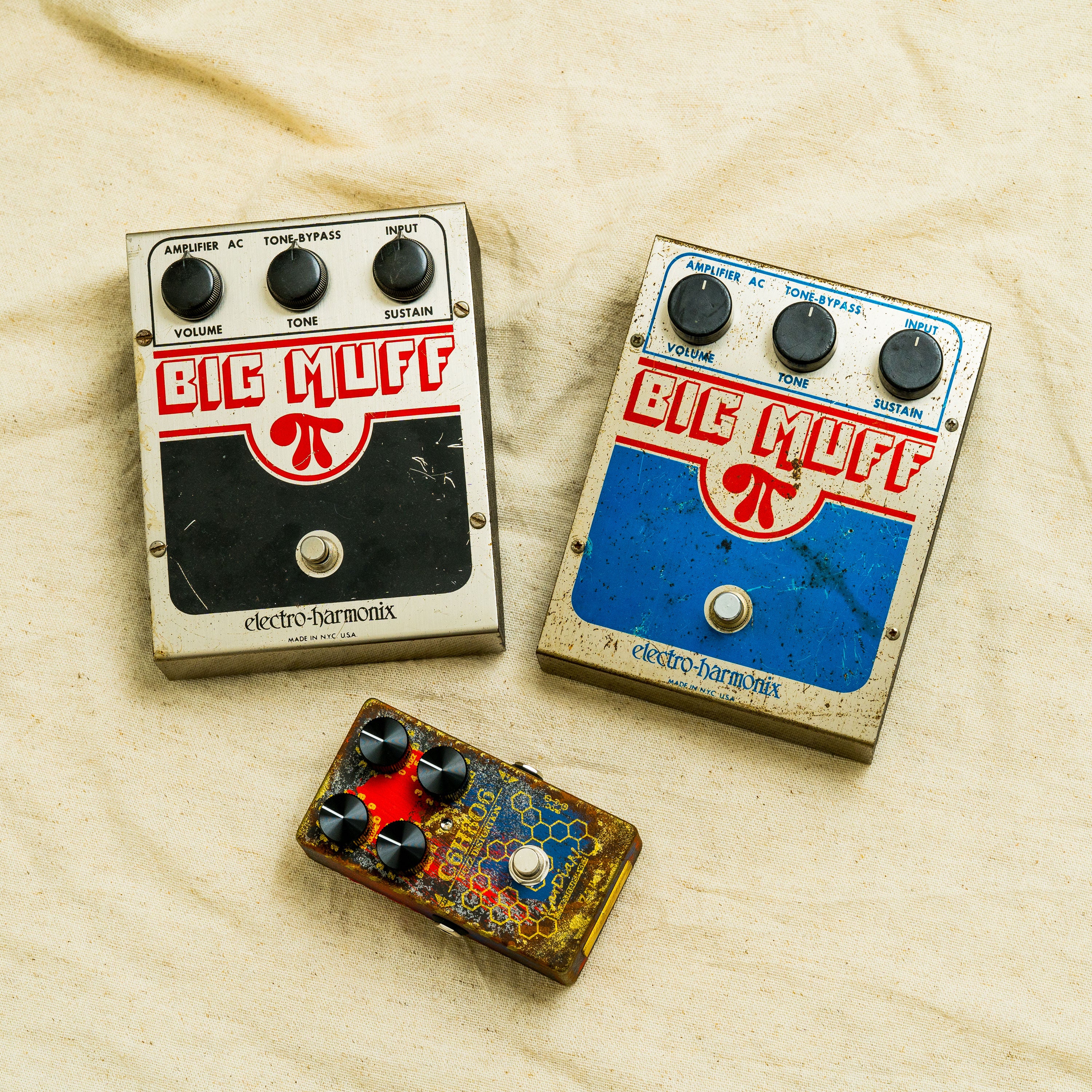 [discontinued] Vitamin C Super Lucky 7