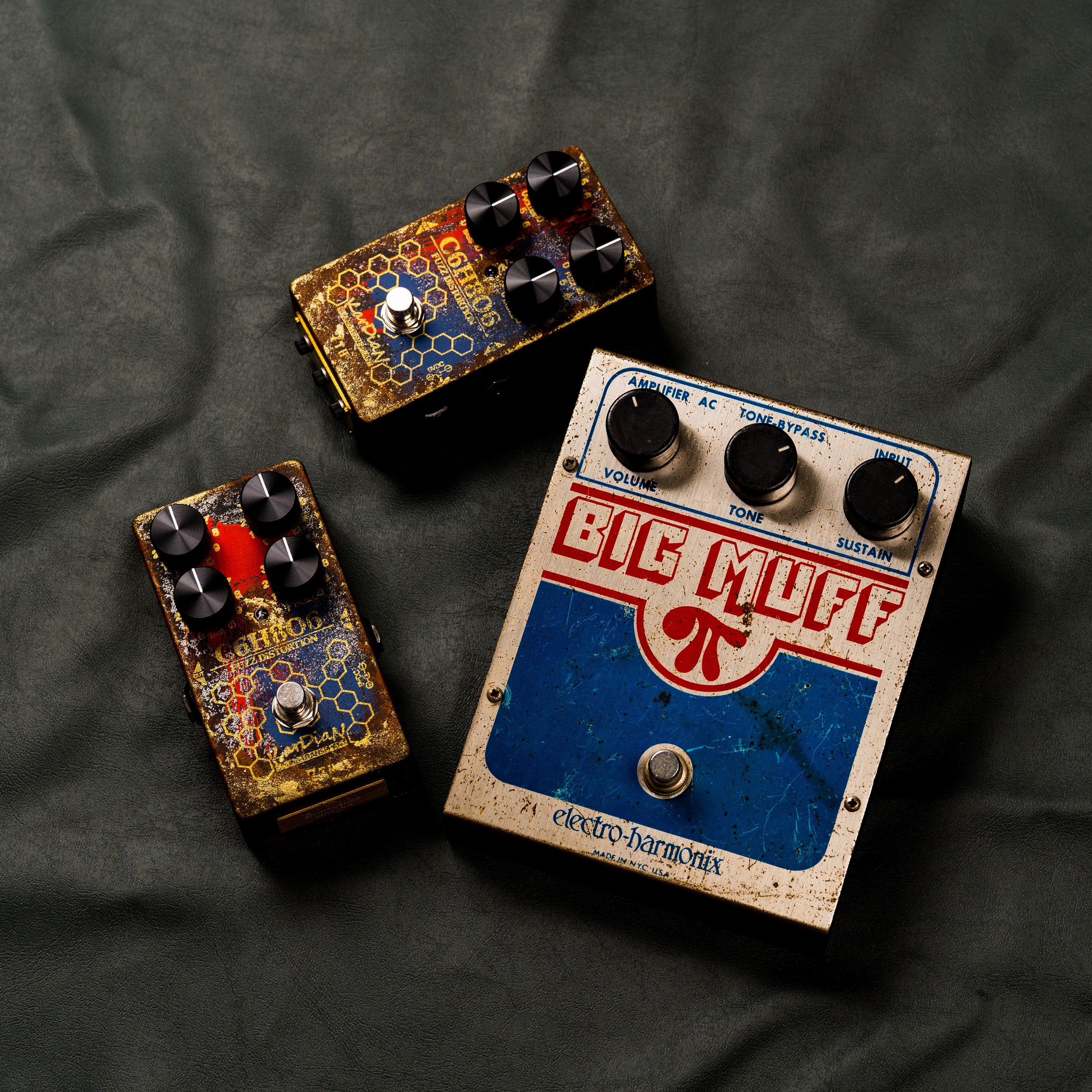 [discontinued] Vitamin C Super Lucky 7