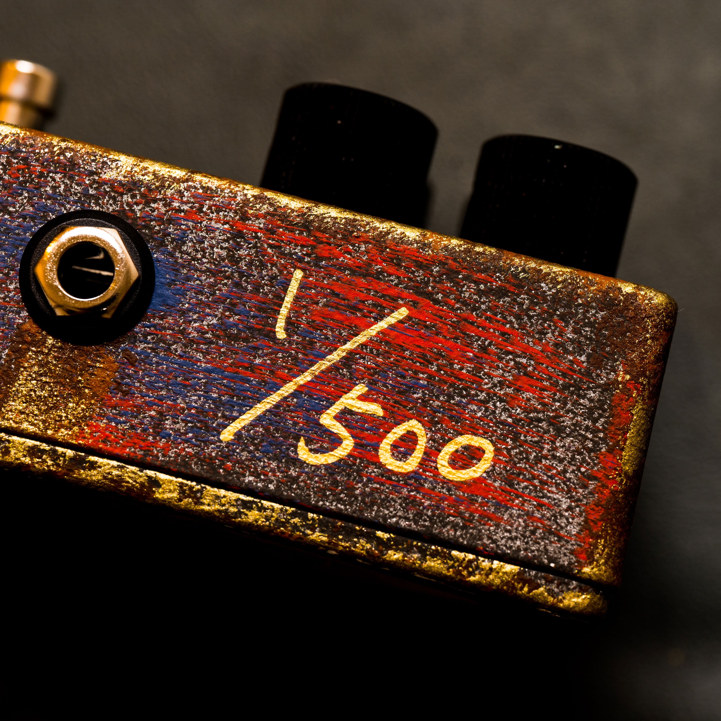 [discontinued] Vitamin C Super Lucky 7