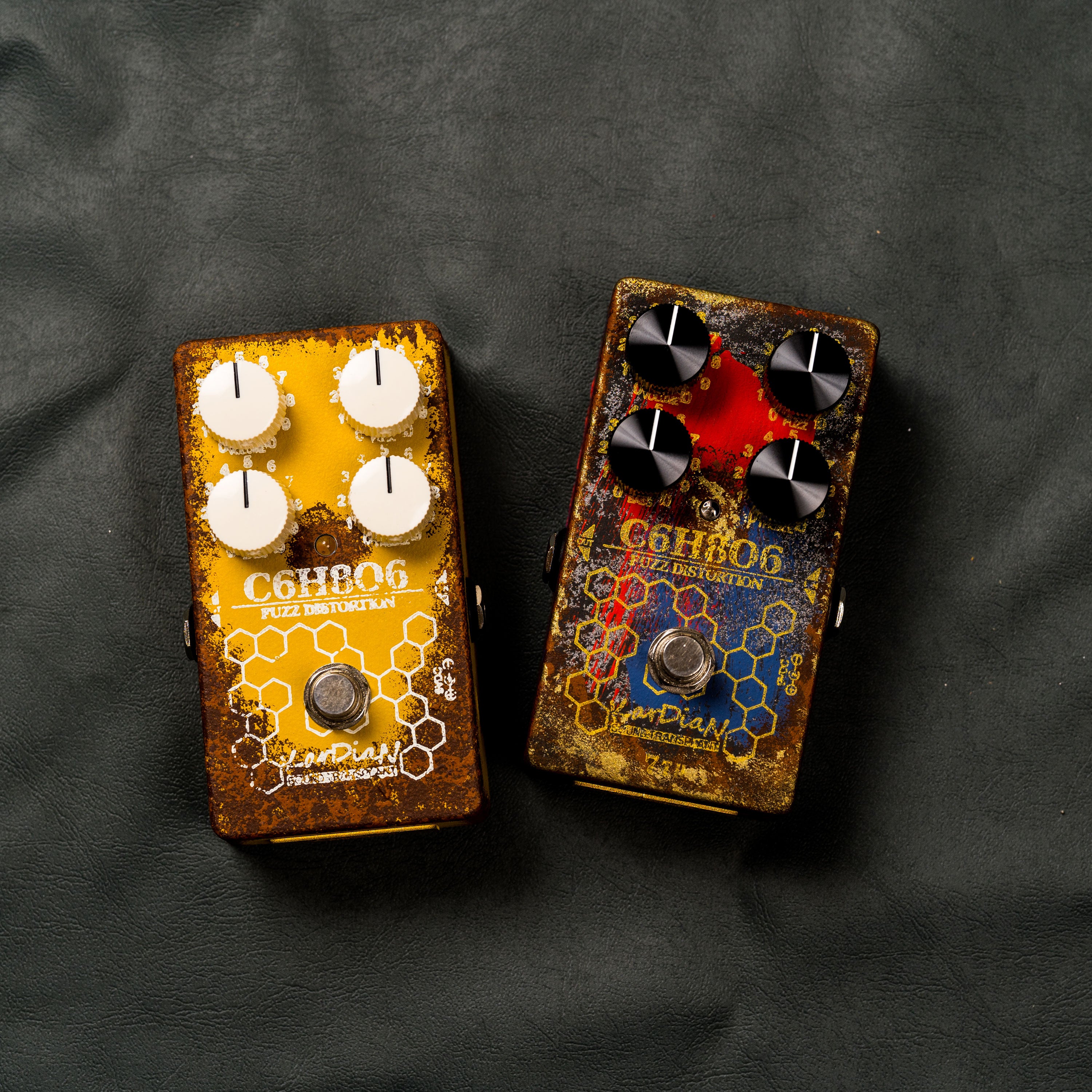 [discontinued] Vitamin C Super Lucky 7