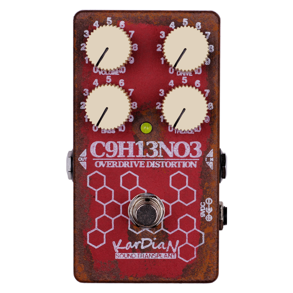 KarDiaN C9H13NO3 ADRENALINE アドレナリン C9H13NO3