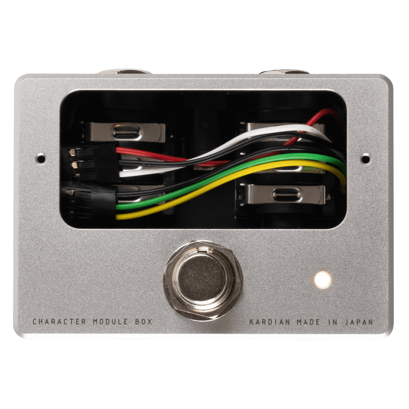 KarDiaN / Smoggy Onboard モジュールボックスセット Y.O.S. Guitars KarDiaN / Smoggy Onboard モジュールボックスセット Y.O.S. Guitars