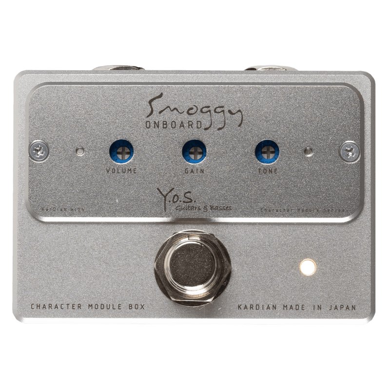 Character Module Box – KarDiaN Character Module Box – KarDiaN