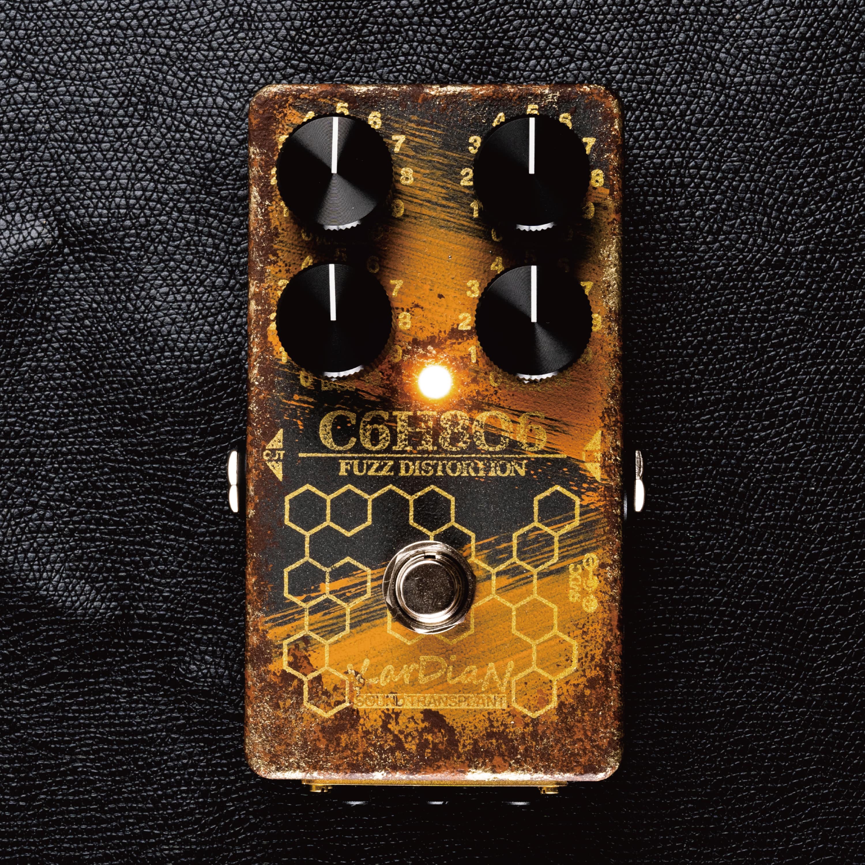 [discontinued] Vitamin C "ADD CBF" HAKATA Special