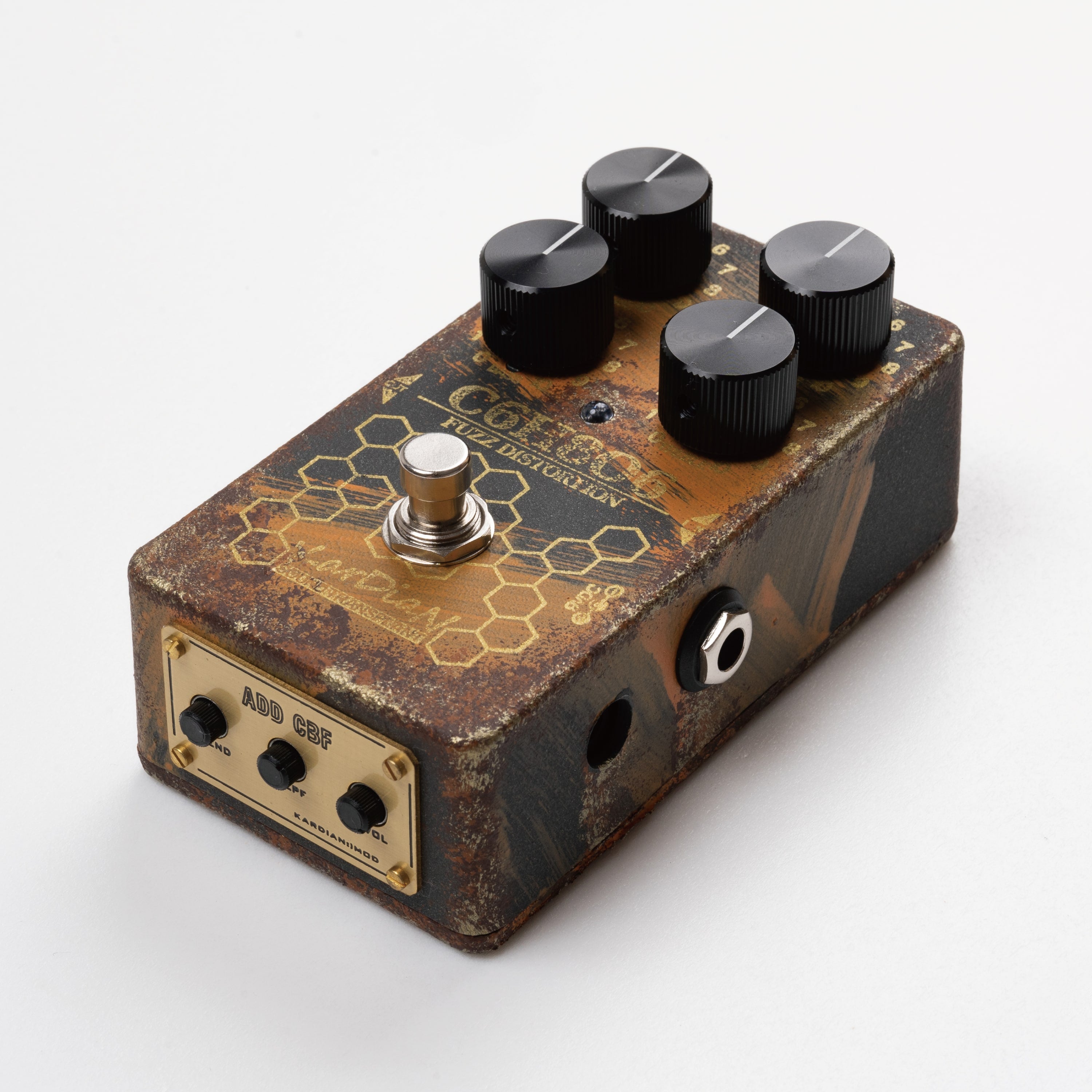 [discontinued] Vitamin C "ADD CBF" HAKATA Special