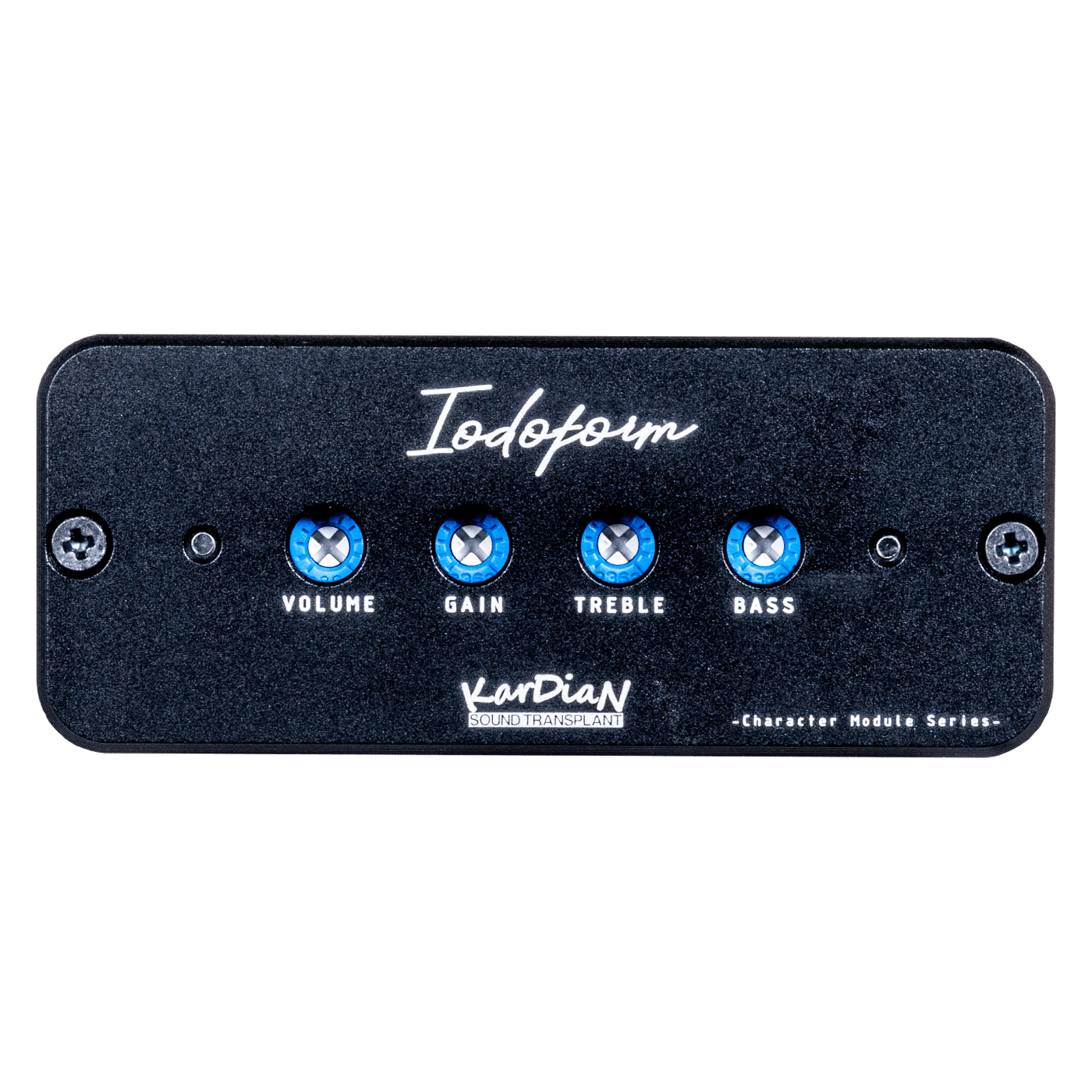 Iodoform 