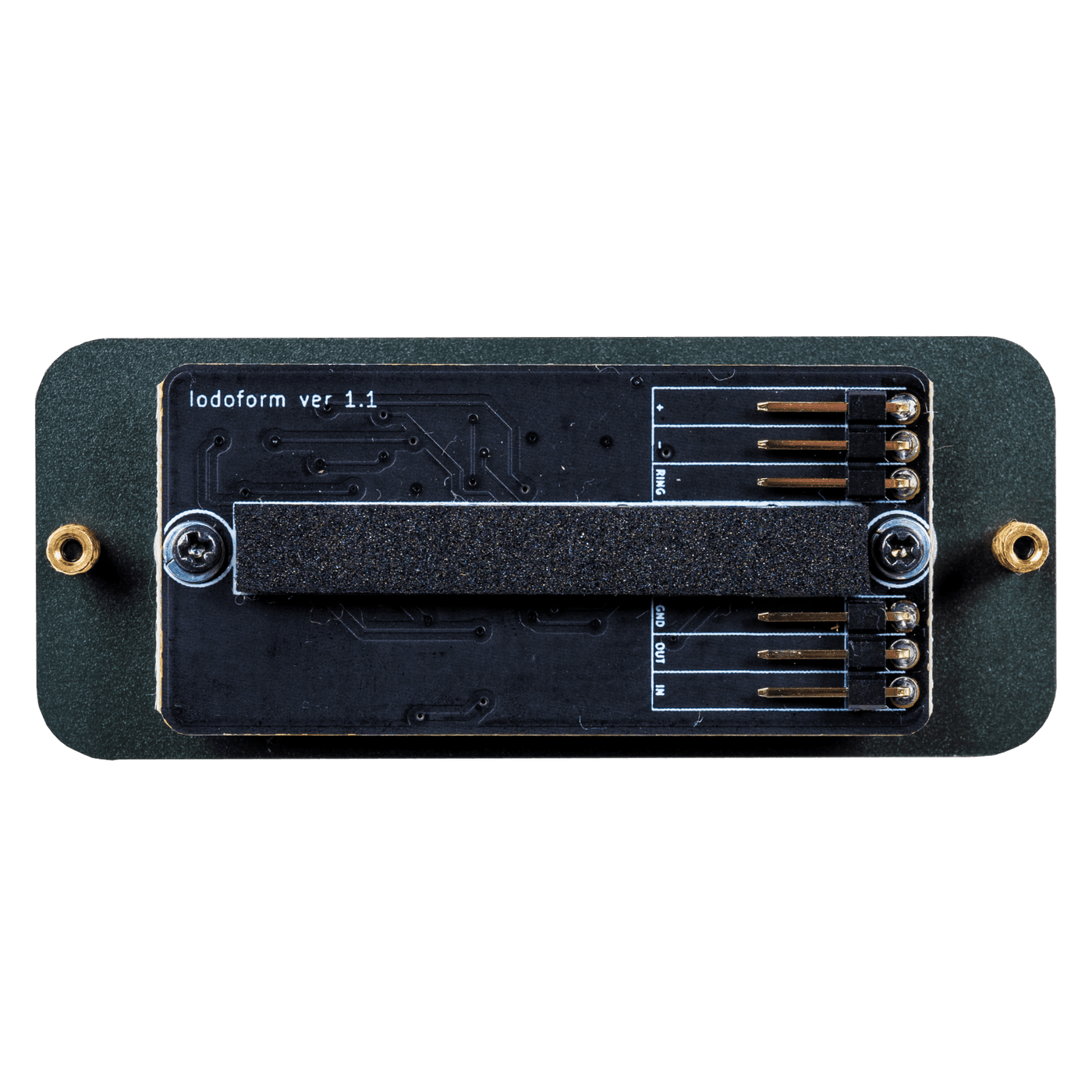 ギター KarDiaN Iodoform & Character Module Box Character Module Box – KarDiaN