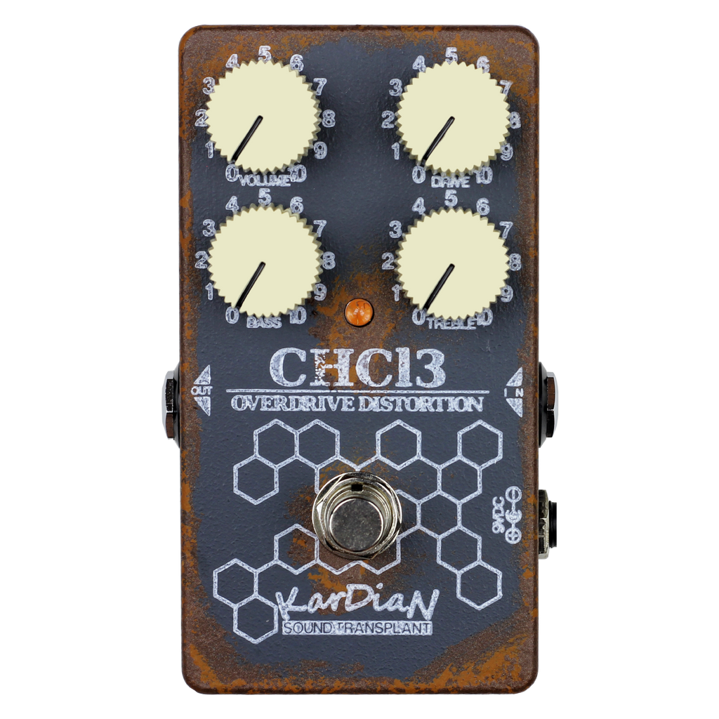KarDiaN カージアン CHCl3 クロロホルム CHCl3