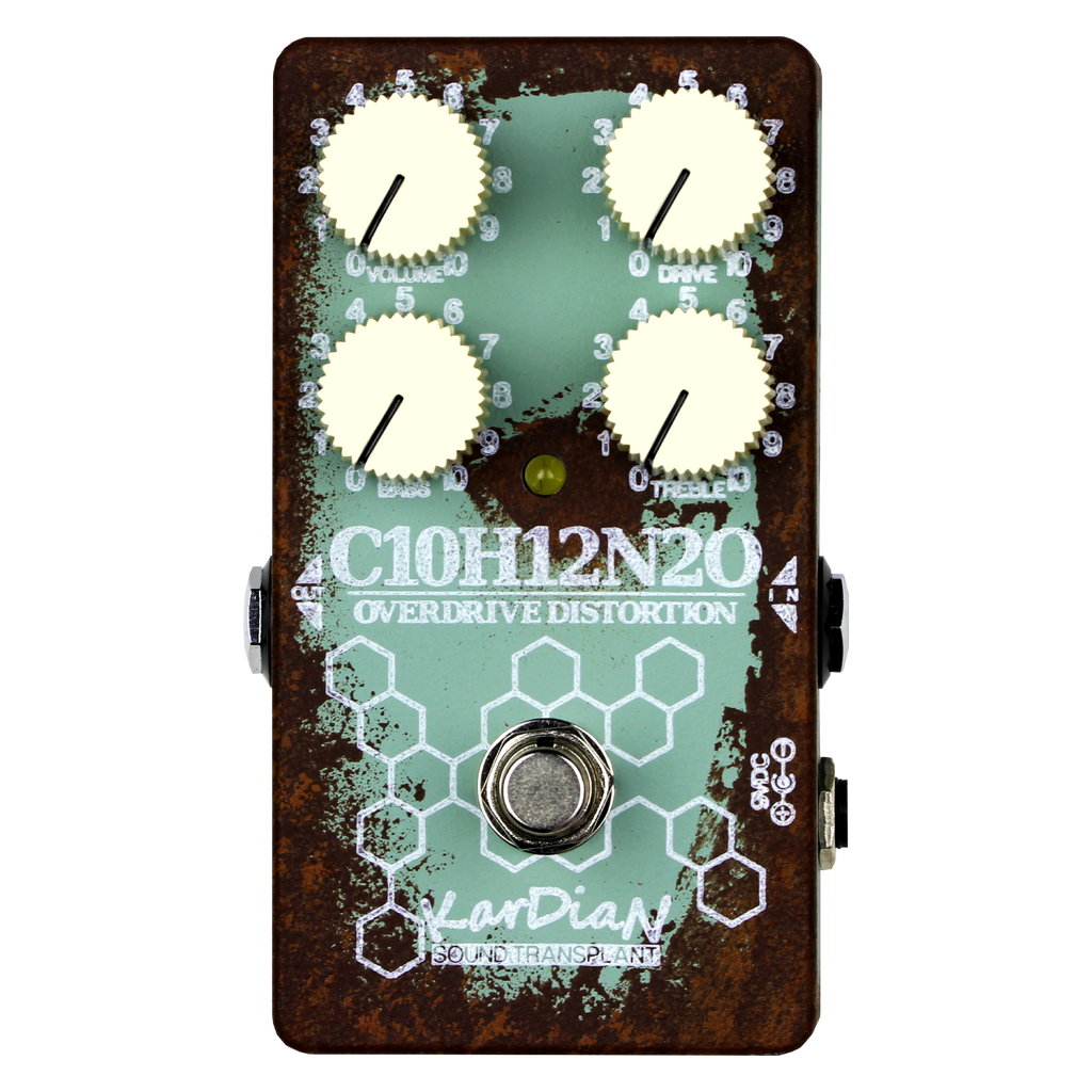 5周年限定 kardian セロトニン 5th 1桁シリアル C10H12N2O C10H12N2O