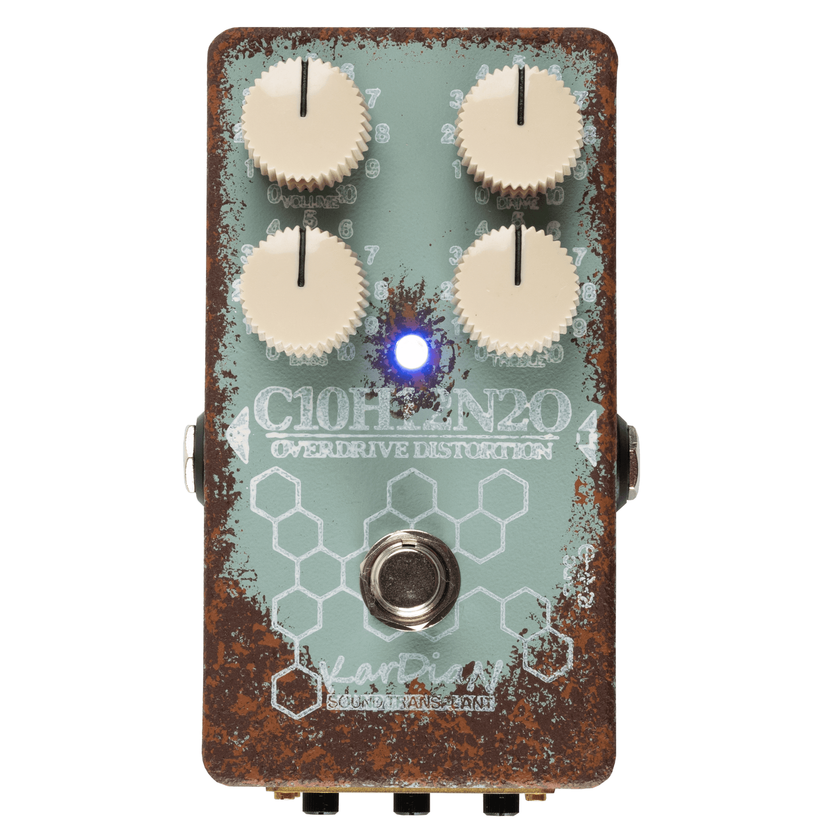 KarDiaN / C10H12N2O セロトニン \