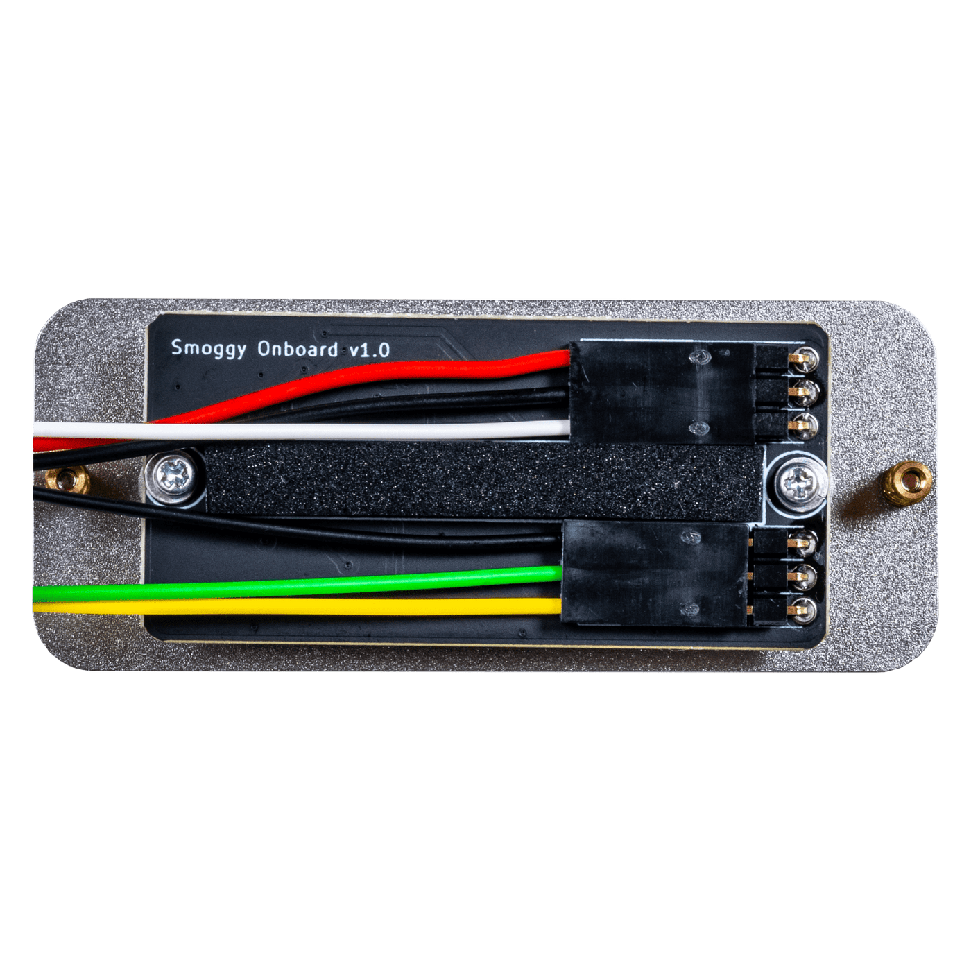 ギター KarDiaN Smoggy Onboard Smoggy Onboard – KarDiaN