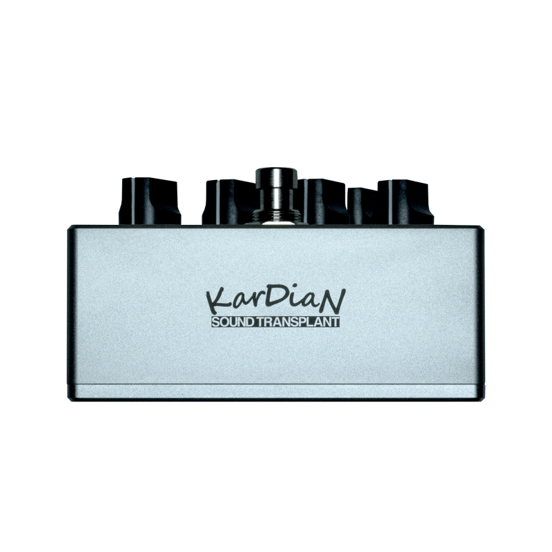 titania – KarDiaN titania – KarDiaN