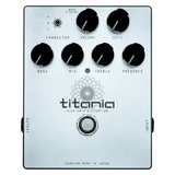 [discontinued] titania