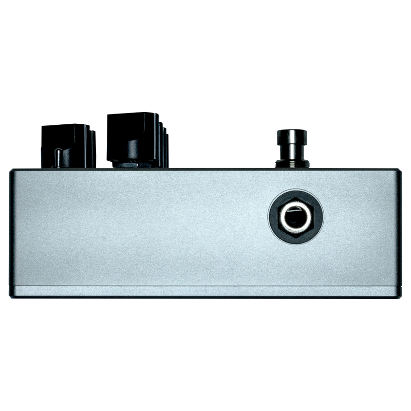 ハイゲインディストーションペダルKarDiaN titania Leda ハイゲインディストーションペダルKarDiaN titania Leda