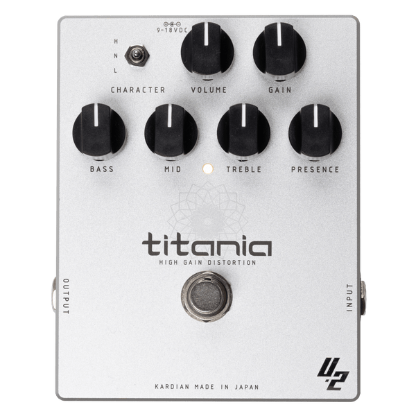 KarDiaN titania v1 ⭐︎最終値下げ⭐︎ titania_v2_1_30720c93-1ae2-